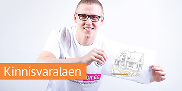 Kinnisvaralaen